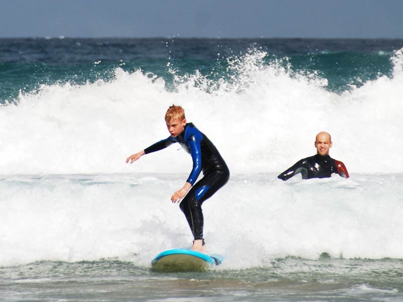 surf school corralejo