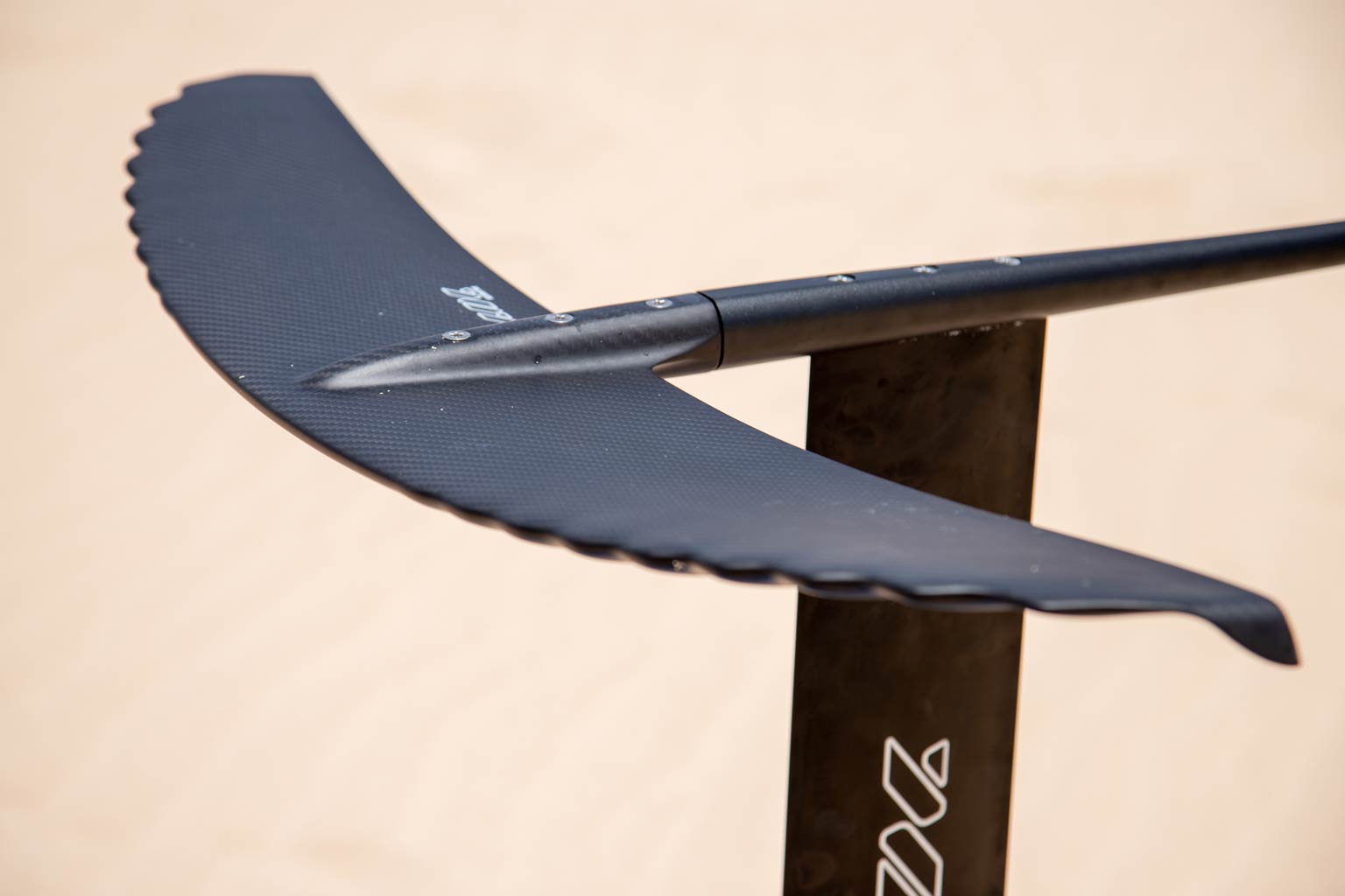 Takuma Kujira 1 Foil review - Wing-Wing Fuerteventura