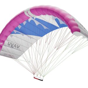 vayu parawing pyro 2.5m/3.2m/4m