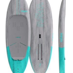 vayu fly midlenght 5'10 100l