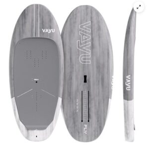 vayu fly 5'3 90l